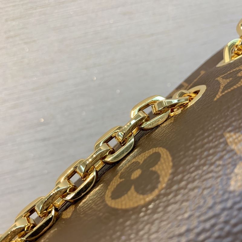 LV Satchel bags